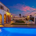 Mida Villa Torrevieja