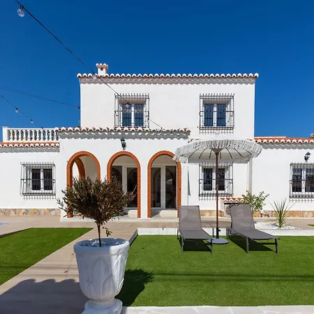 Villa Mida *