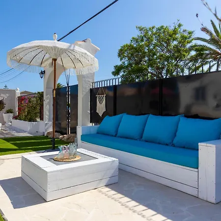 Mida Willa Torrevieja