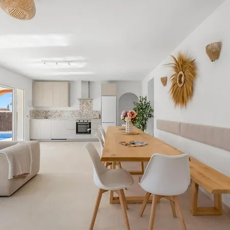 Willa Mida Torrevieja