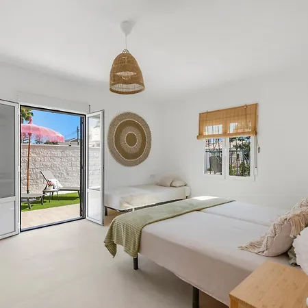 Willa Mida Torrevieja