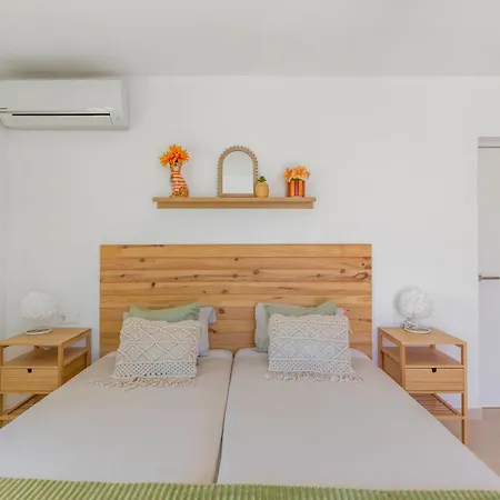 Mida Willa Torrevieja