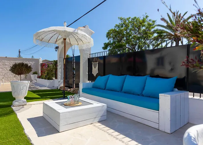 Mida 别墅 托雷维耶哈