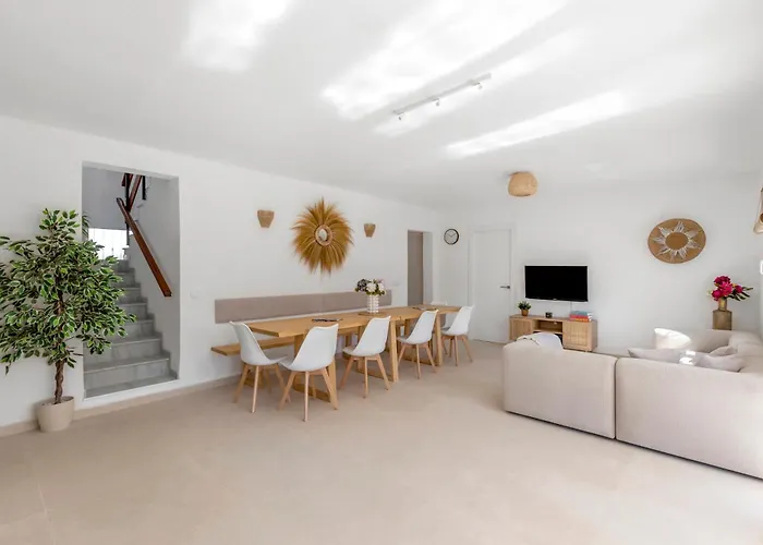 别墅 Mida 托雷维耶哈