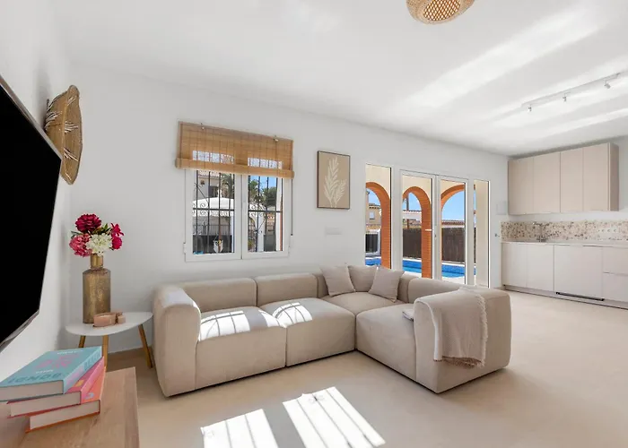 Mida 别墅 托雷维耶哈