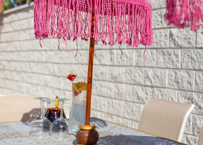 别墅 Mida 托雷维耶哈