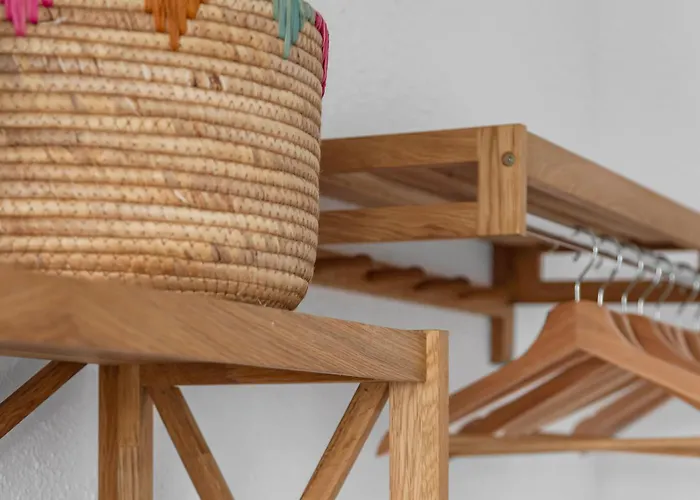 Mida 别墅 托雷维耶哈