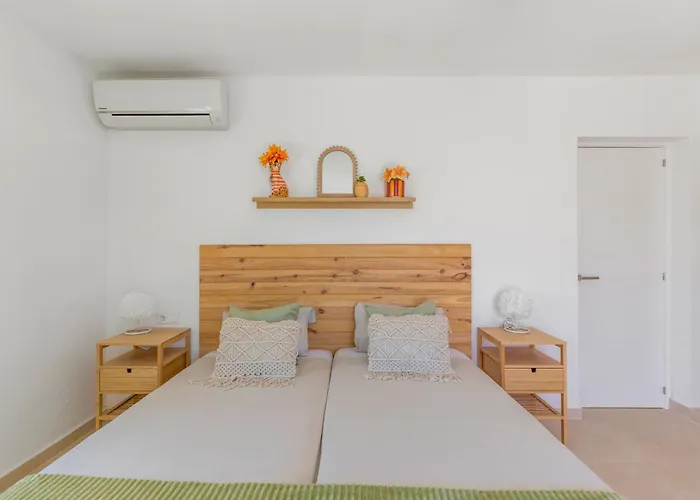 Mida 别墅 托雷维耶哈