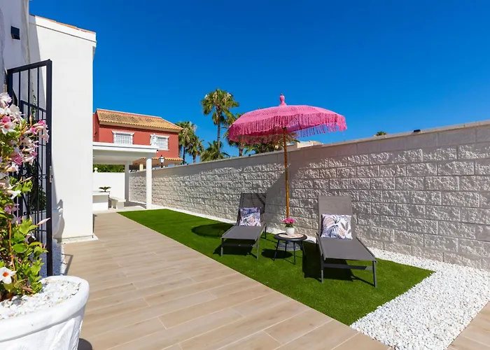 Mida 别墅 托雷维耶哈